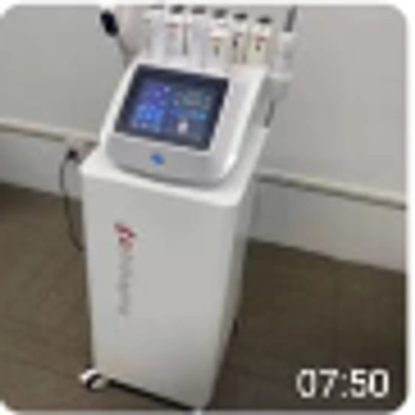 Nubway  Laser Machine